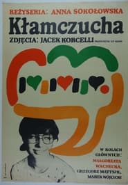 Kłamczucha poster