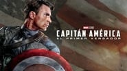 Captain America : First Avenger wallpaper 