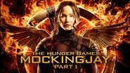 Backdrop of The Hunger Games: Mockingjay - Part 1 image size 1280x720