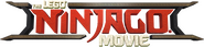 Logo of The Lego Ninjago Movie image size 1276x298