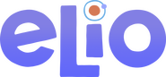Logo of Elio image size 1911x886