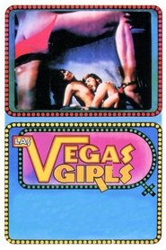 Poster of Las Vegas Girls image size 1200x1800