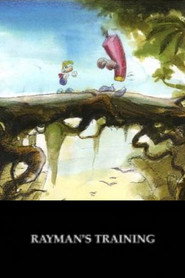 Rayman's Training