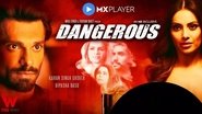 Backdrop of Dangerous image size 1280x720