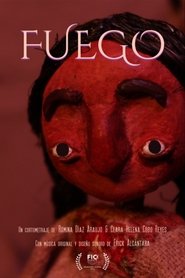 poster Fuego