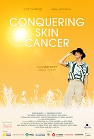 poster Conquering Skin Cancer
