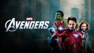 Backdrop of The Avengers image size 1712x964
