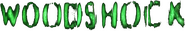Logo of Woodshock image size 1276x217