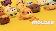 Backdrop of Pui Pui Molcar image size 1280x720
