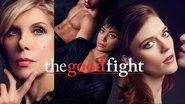 Backdrop of The Good Fight image size 3509x1973