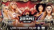 Backdrop of AEW WrestleDream 2025: Saturday Tailgate Brawl image size 1920x1080