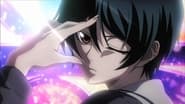 Tasogare Otome × Amnesia season 1 episode 11