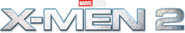 Logo of X2 image size 1440x258