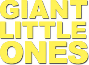 Logo of Giant Little Ones image size 495x359