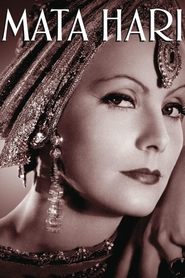 poster Mata Hari