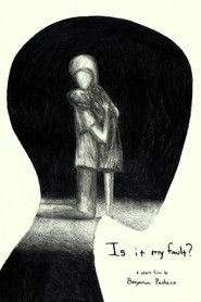 poster Is It My Fault?