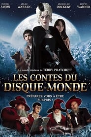 Voir film Les Contes du disque monde en streaming