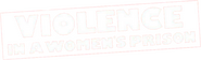 Logo of Violence in a Women's Prison image size 801x244