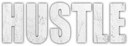 Logo of Hustle image size 796x284