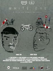 Poster of White Eye image size 720x960