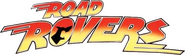 Logo of Road Rovers image size 627x186