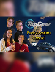 poster Top Gear: The Fuerteventura Special
