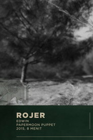 Rojer poster