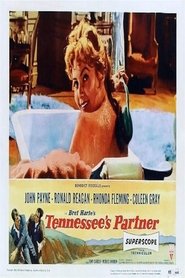 Poster of Tennessee's Partner image size 1280x1920