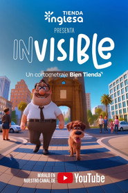 poster Invisible