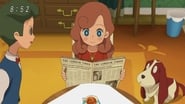 Layton Mystery Tanteisha - Katori No Nazotoki Files season 1 episode 29