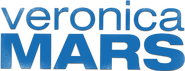 Logo of Veronica Mars image size 399x153