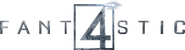 Logo of Fantastic Four image size 780x211
