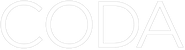 Logo of CODA image size 792x216
