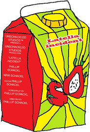 Logo of Lattella incident image size 536x784