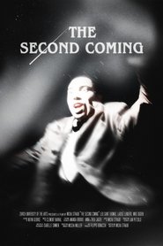 Poster of The Second Coming image size 1280x1920