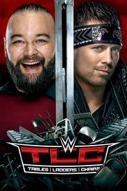 poster WWE TLC: Tables, Ladders & Chairs 2019