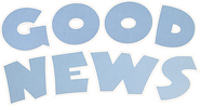 Logo of Good News image size 786x417