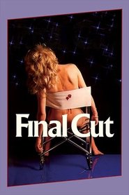 Poster of Final Cut image size 600x900