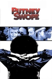 poster Putney Swope