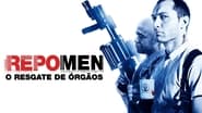 Repo men wallpaper 