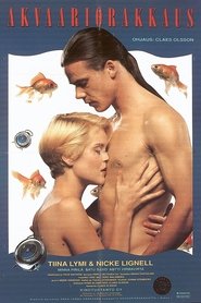 poster Akvaariorakkaus