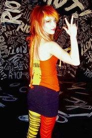 Paramore - Misery Business