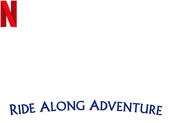 Logo of Spirit Riding Free: Ride Along Adventure image size 427x285