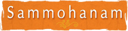 Logo of Sammohanam image size 619x155
