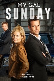 Poster of My Gal Sunday image size 1600x2400