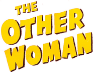 Logo of The Other Woman image size 803x615