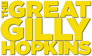 Logo of The Great Gilly Hopkins image size 486x300