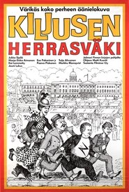 Kiljusen herrasväki