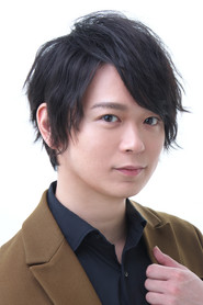 Photo of Shunichi Toki image size 500x750