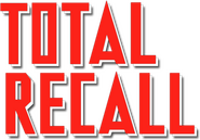 Logo of Total Recall image size 430x299